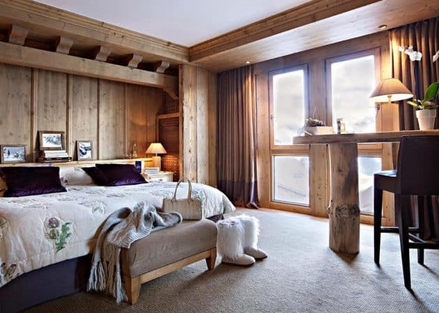Les 10 meilleurs hôtels à Val d’Isère