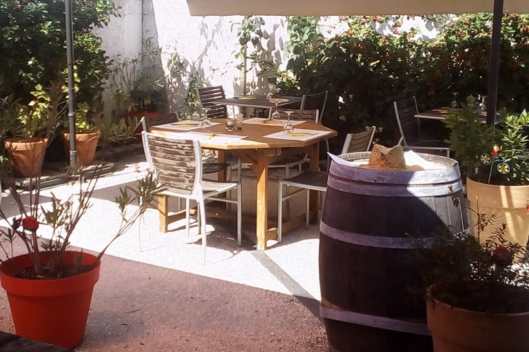 Les 12 meilleurs restaurants où manger sur l’île de Ré