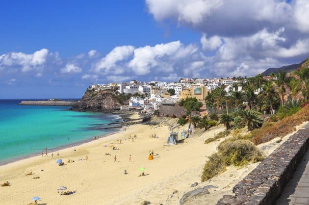 Road trip à Fuerteventura : itinéraire pour 1 et 2 semaines