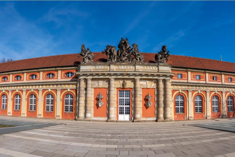 Les 15 choses incontournables à faire à Potsdam