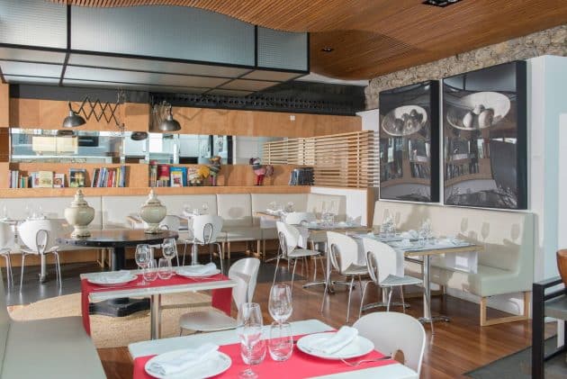 Les 11 meilleurs restaurants où manger à Santander