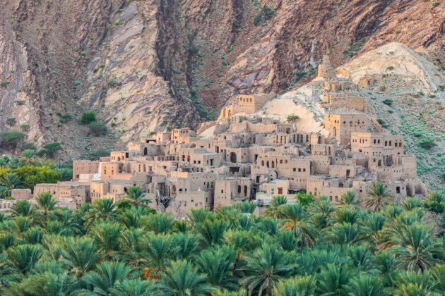 Les 10 sites archéologiques les plus importants d’Oman