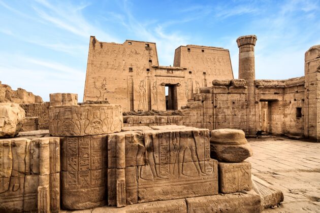Les 11 sites archéologiques les plus importants d’Égypte