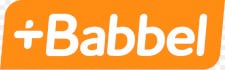 Logo babbel