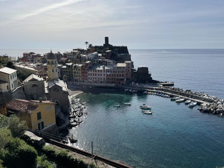 randonnées Cinque Terre : De Monterosso à Porto Venere, la grande traversée des Cinque Terre