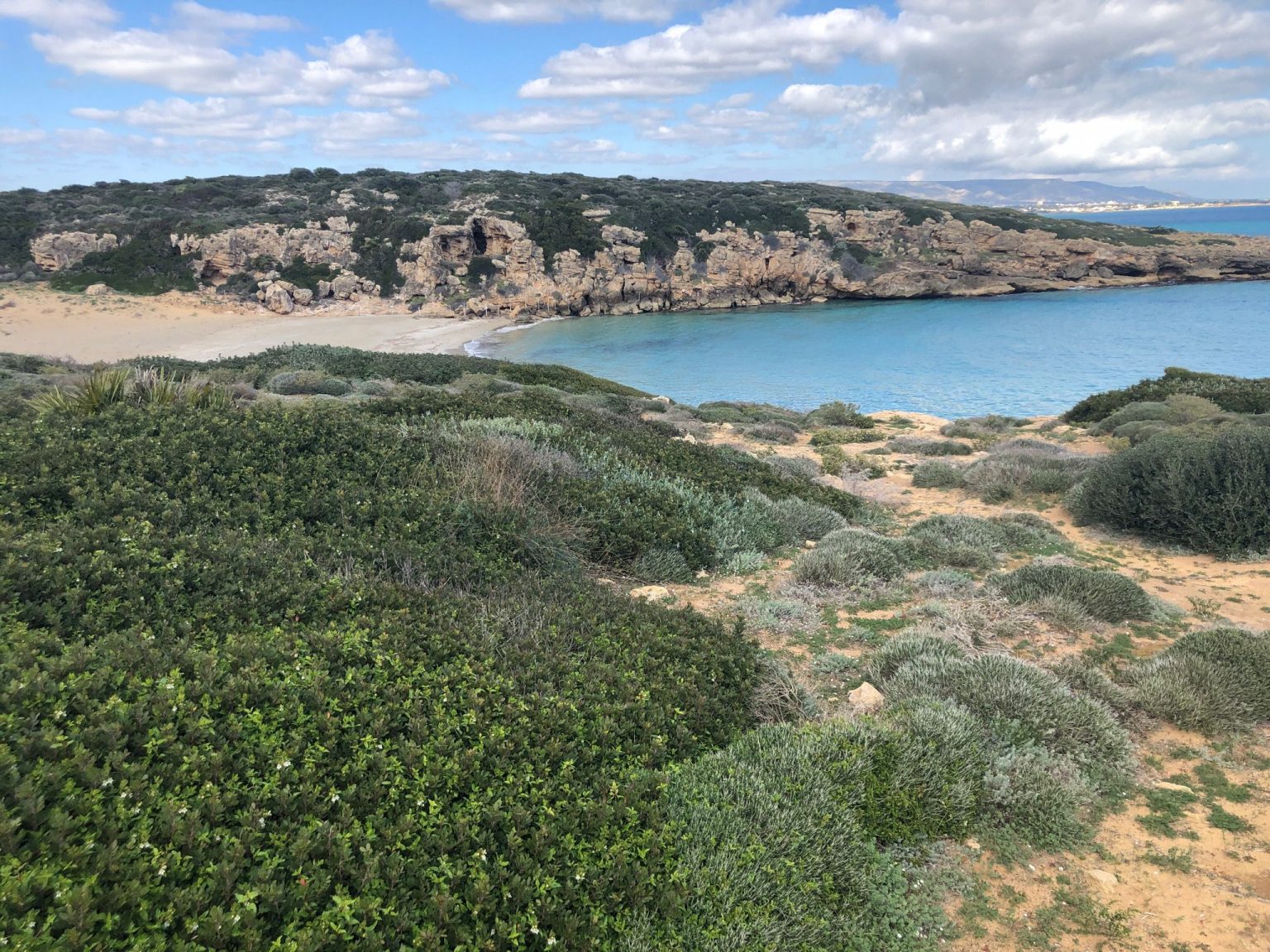 Les 11 plus belles randonnées à faire en Sicile