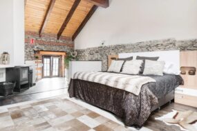Airbnb en Espagne
