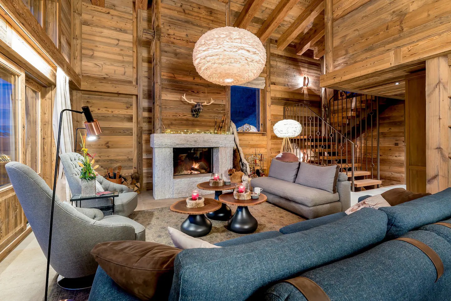Meilleures locations Airbnb en Suisse