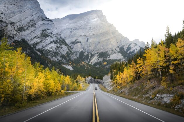 Road trip au Canada : une nouvelle façon d’organiser ses vacances avec Authentik Canada