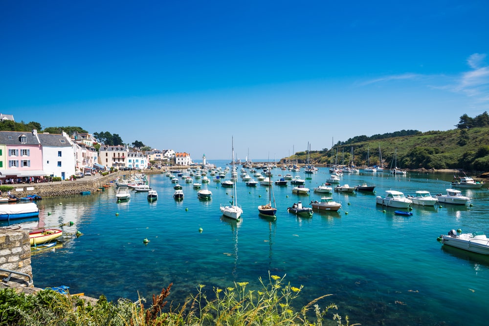 Belle-Île-en-Mer