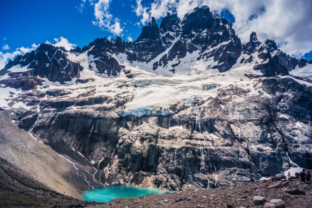Treks en Patagonie : à la découverte des parcs nationaux