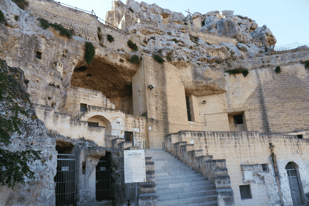 Visiter Matera les 17 choses incontournables à faire