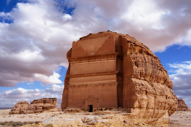 Les 7 sites archéologiques les plus importants d’Arabie Saoudite