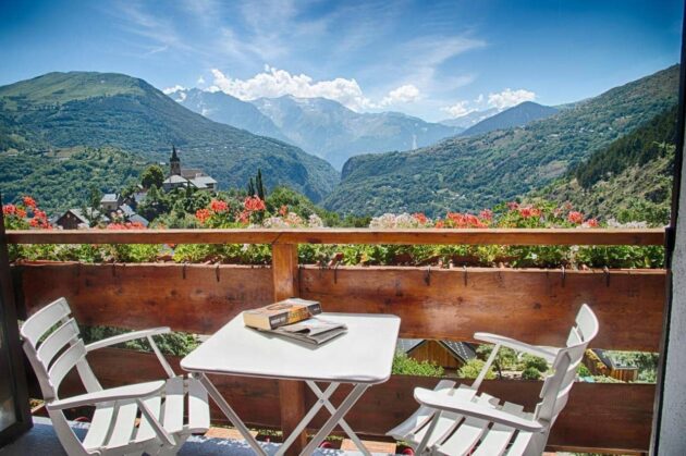 Les 8 meilleurs hôtels aux 2 Alpes