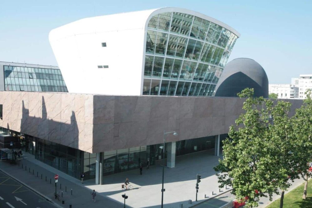 Les 13 meilleurs hôtels à Rennes