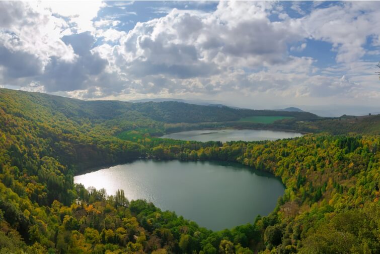 Lacs de Monticchio