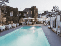 Domaine Saint-Clair - Le Donjon