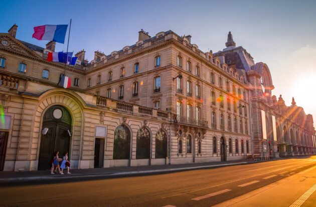 Visiter le Musée d’Orsay : billets, tarifs, horaires