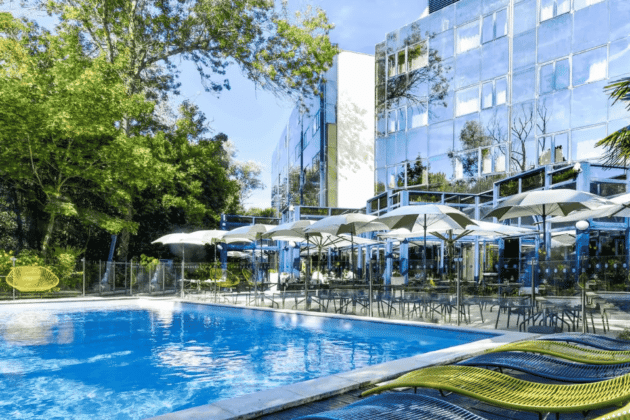 Les 11 meilleurs hôtels à La Rochelle