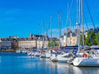 Port de Vannes