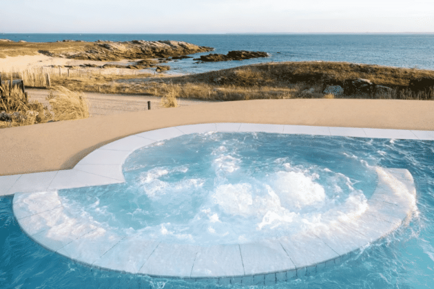Les 9 meilleurs hôtels à Quiberon