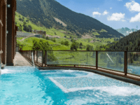 Sport Hotel Hermitage & Spa