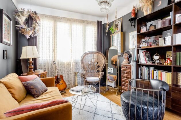 Airbnb Paris : les 12 meilleures locations Airbnb à Paris