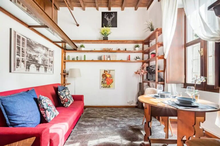 Airbnb Rome : Les 12 Meilleures Locations Airbnb à Rome