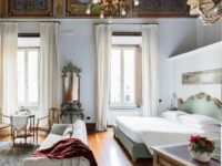 Airbnb à Rome