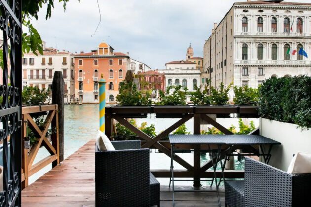 Airbnb Venise : les 13 meilleures locations Airbnb à Venise