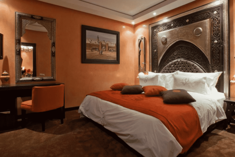 Art Palace suites & spa