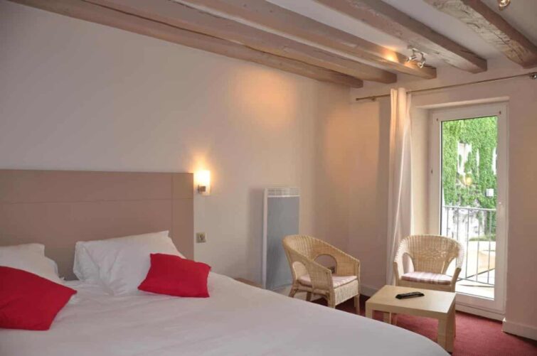 Meilleurs hôtels à Aix-les-Bains