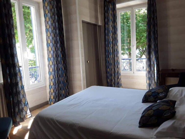Meilleurs hôtels à Aix-les-Bains