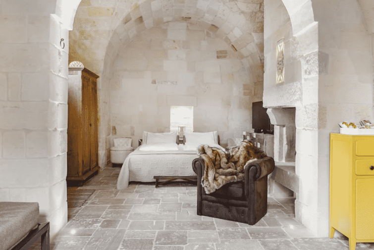 Alloggio_3 - airbnb Puglia
