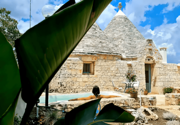 Airbnb Pouilles : les 12 meilleures locations Airbnb dans les Pouilles