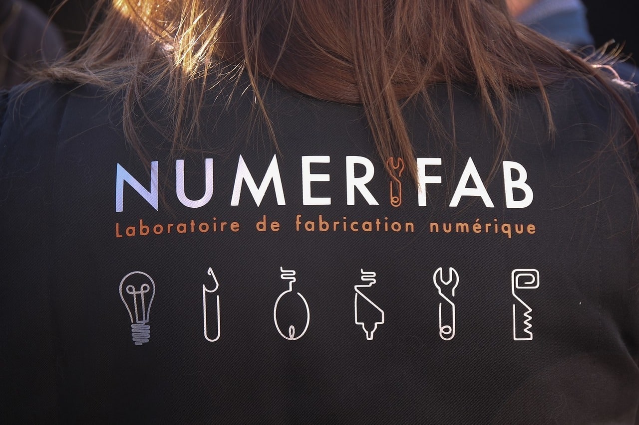NumeriFab