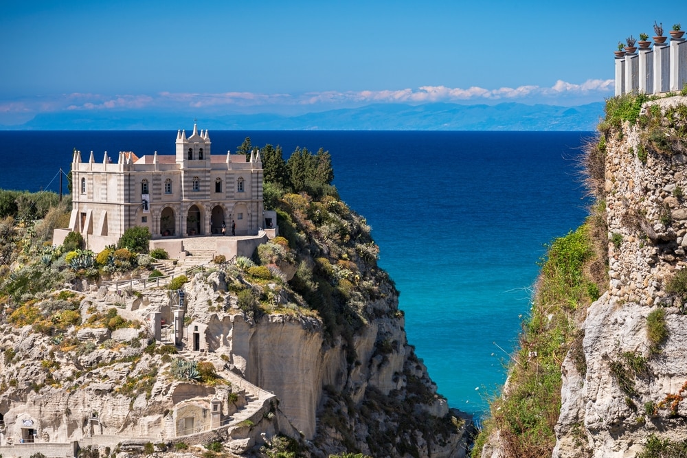 Les 16 choses incontournables à faire en Calabre