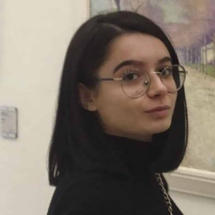 Farah Hadjadj