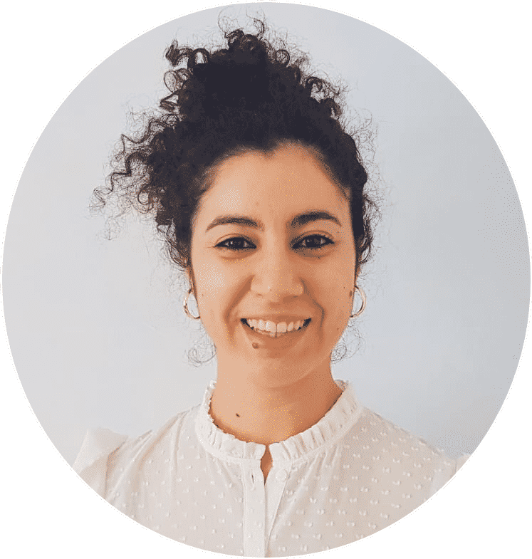 Siham Mekrane