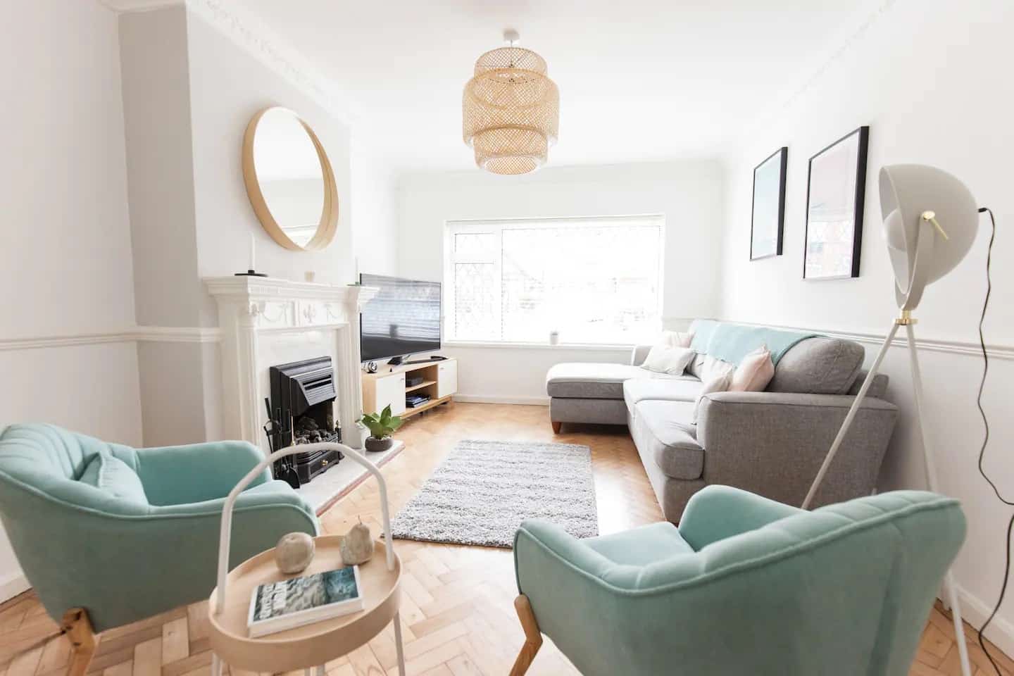 Airbnb Birmingham les 9 meilleures locations Airbnb à Birmingham