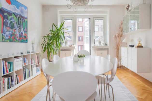 Airbnb Göteborg : les 8 meilleures locations Airbnb à Göteborg