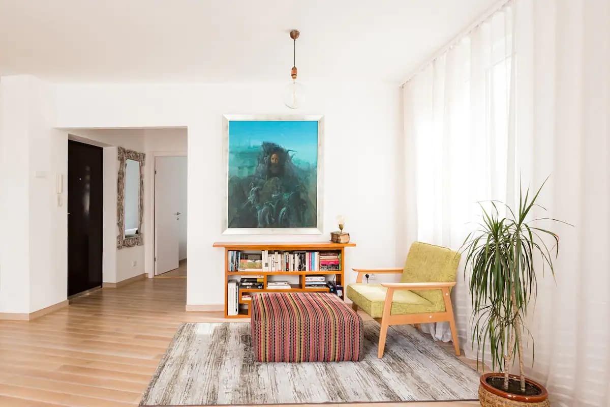 Airbnb Belgrade les 13 meilleures locations Airbnb à Belgrade