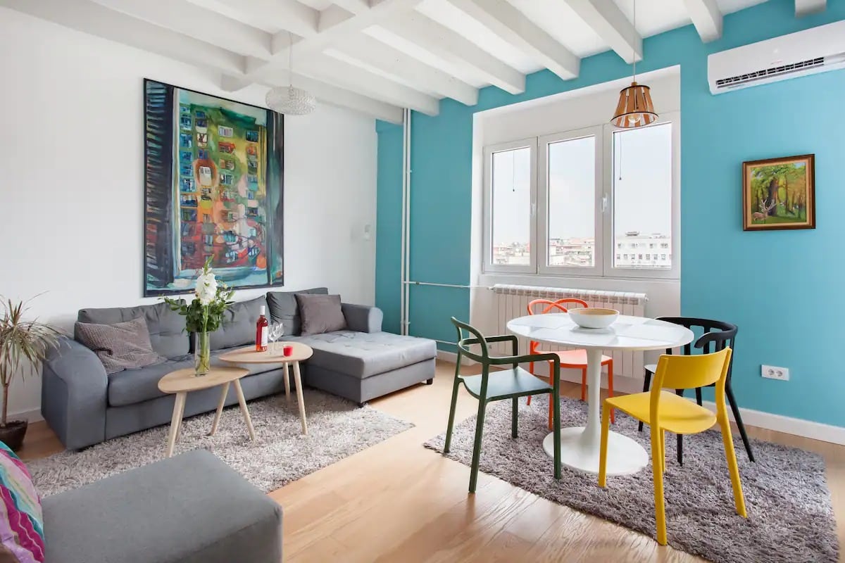 Airbnb Belgrade les 13 meilleures locations Airbnb à Belgrade