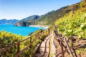 Découvrez le vrai visage de la Méditerranée avec Arché Travel