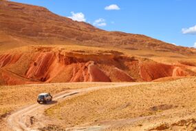 6 idées de circuits & autotours au Maroc