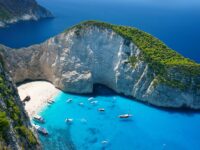 Croisière voilier Méditerranée : Croisière en voilier dans les îles Grecques de la mer Ionienne