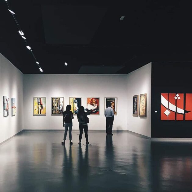 Les 10 choses incontournables à faire à Doha