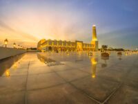 La Grande Mosquée