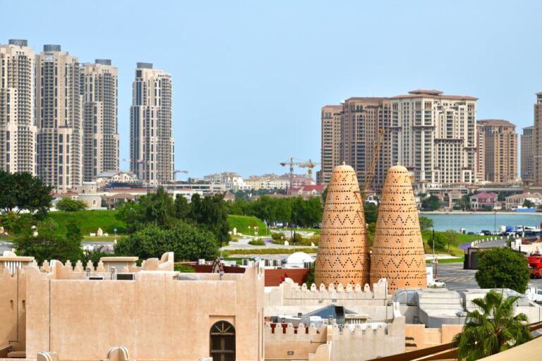 Les 10 choses incontournables à faire à Doha