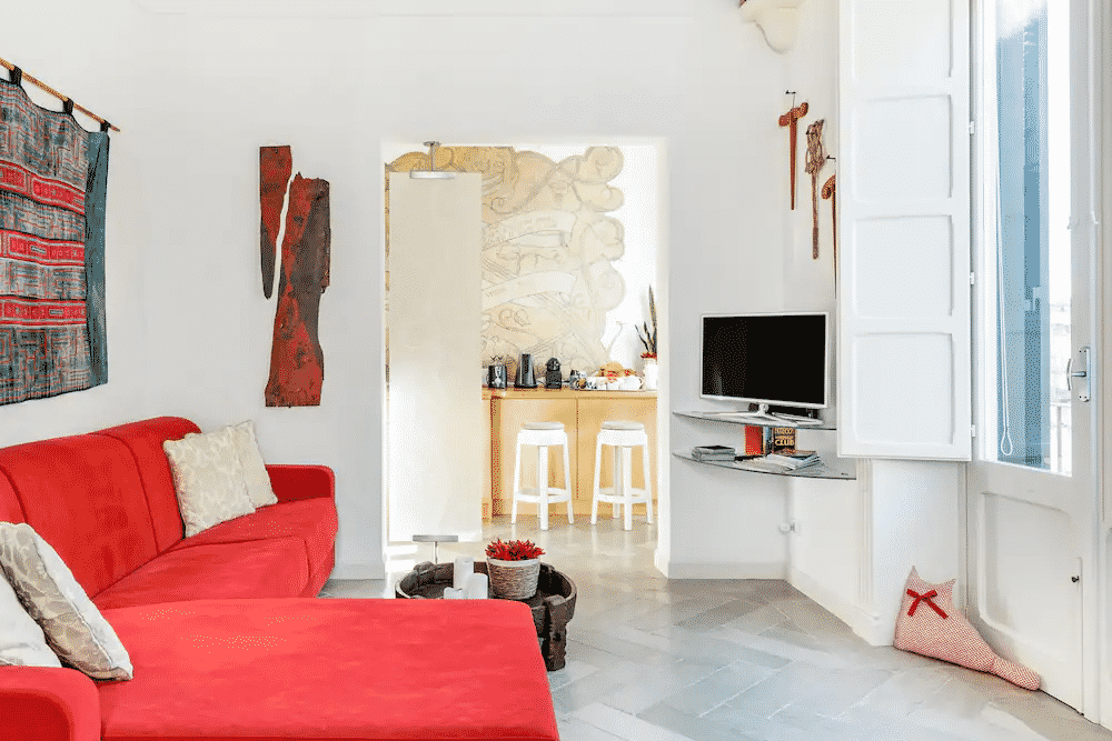 Airbnb Lecce les 10 meilleures locations Airbnb à Lecce
